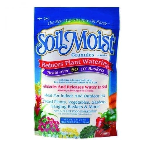  Granules ‘Soil Moist’