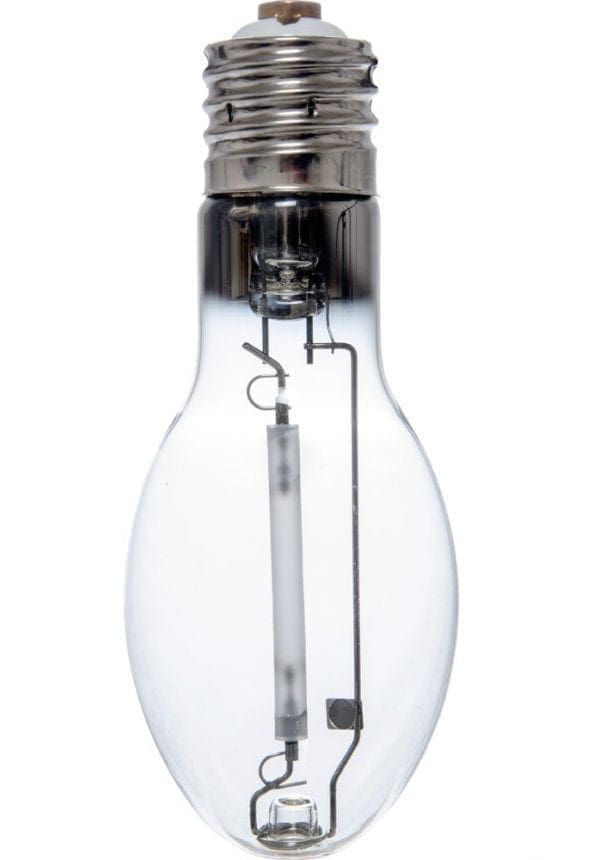 Ampoule pour HPS 150 W Mini Sunburst