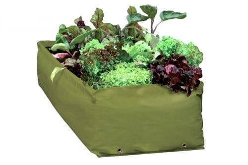  Grande jardinière pour patio