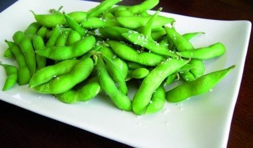  Soya Edamame Karikachi No.3 F1