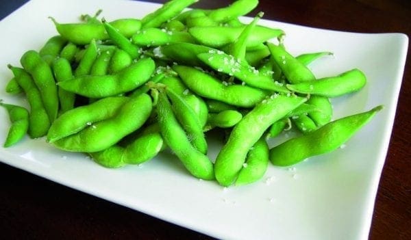 Soya Edamame Karikachi No.3 F1