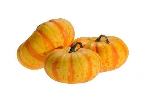  Citrouille Blaze F1