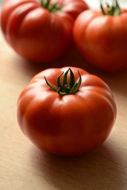  Tomate Marriage Genuwine F1  (Heirloom)