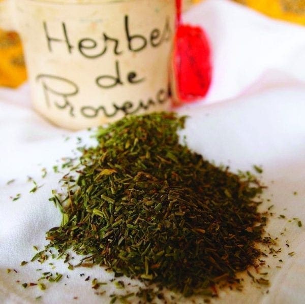 Collection Herbes de Provence