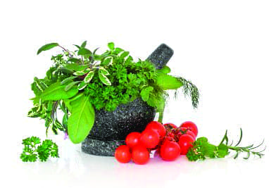  Collection Herbes Italiennes