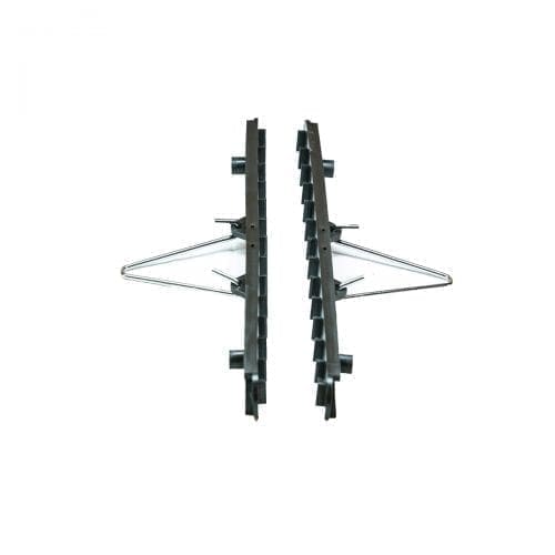 Support pour bandes lumineuses