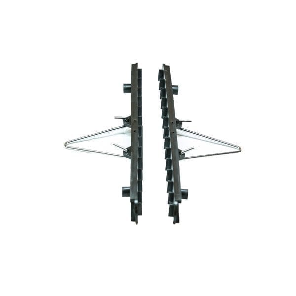 Support pour bandes lumineuses