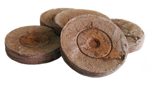  Pastille de tourbe Jiffy 7