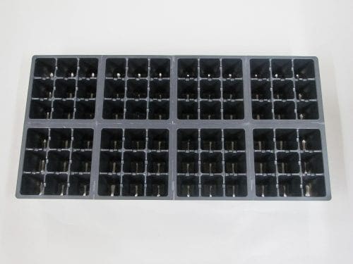  Multicellules K809 8 x 9 cellules