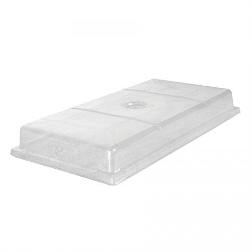 Dôme ventlilé de 5 cm