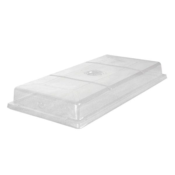 Dôme ventlilé de 5 cm