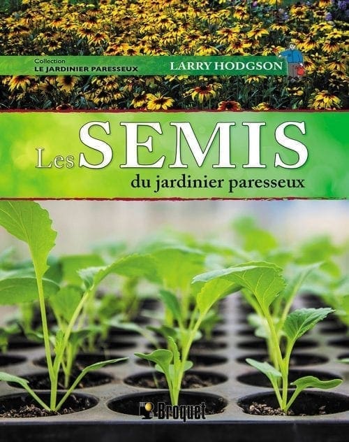  Les semis du jardinier paresseux