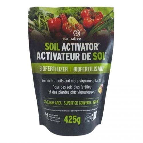  Activateur de Sol 425 g