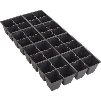  Multicellules K804 8 x 4 cellules