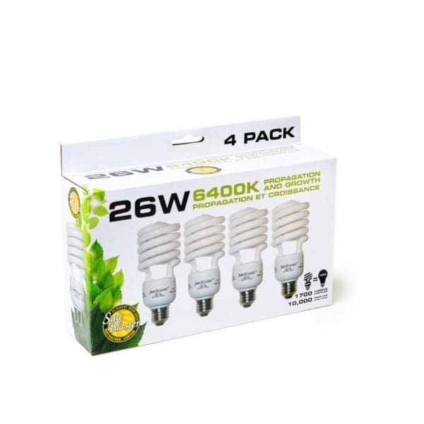 Ampoule SunBlaster™26 W