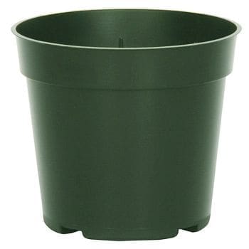  Contenant de plastique Rond 10 cm