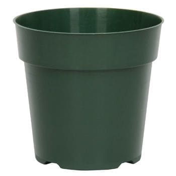  Contenant de plastique Rond 15 cm
