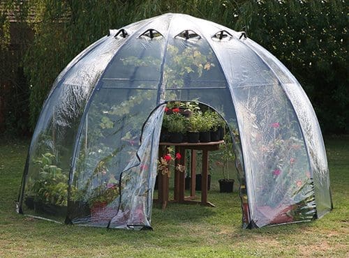 Grande Serre Sunbubble