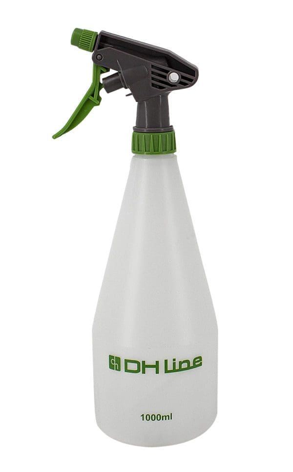 Pulvérisateur 1000 ml réversible