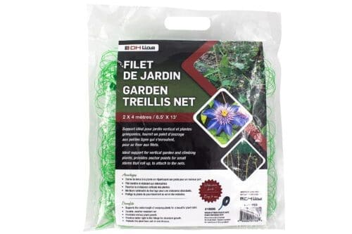  Filet de jardin pour plante grimpante