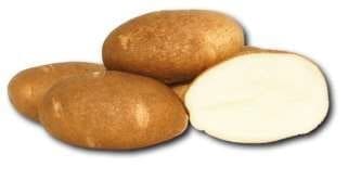  Pommes de terre (bulbes) Goldrush