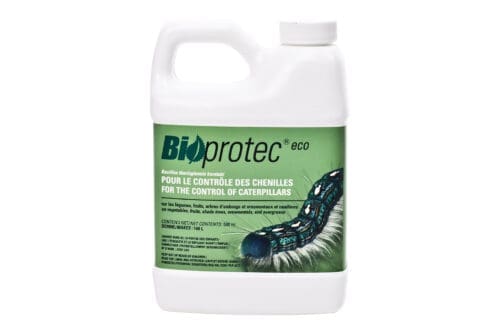  Bioprotec BTK Eco concentré 500 ml
